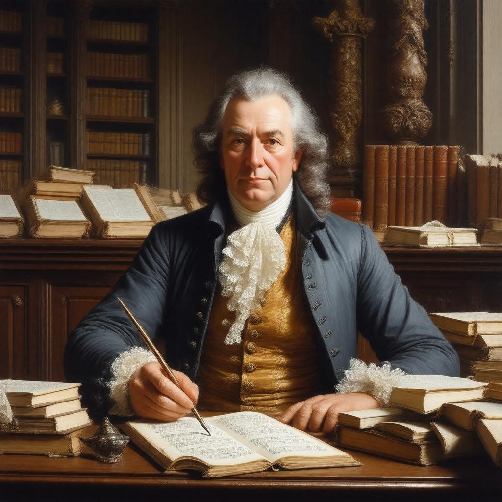 Charles Jennens